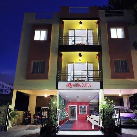 Kempton Hotel Calcutá Exterior foto