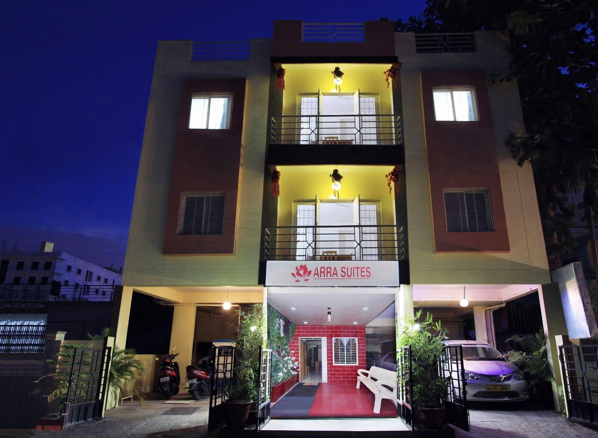 Kempton Hotel Calcutá Exterior foto